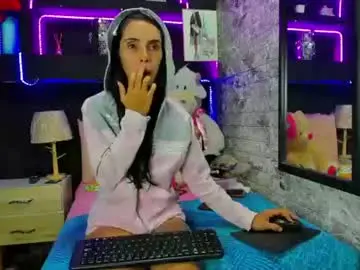 Chaturbate Watch Live Sex Cams of lucy_unlimited