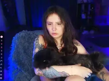 Chaturbate Free Live Porn of nicole_fancy