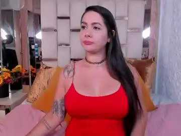 Chaturbate Live Porn of stefanyruizz