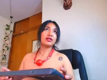 Chaturbate Private Sex Chat of valerigh_