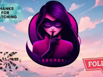 Chaturbate Best live sex cam show of _secret_face_