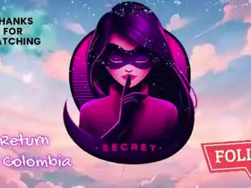 Chaturbate Free Porn Cam of _secret_face_