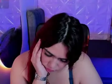 Chaturbate Live Sex of amberthomsonn