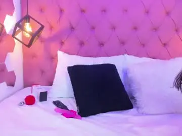 Chaturbate Adult Video Chat of anyhills