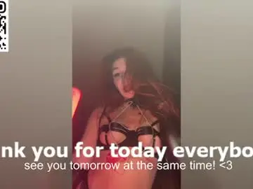 Chaturbate Live Sex of cherry_pie_88