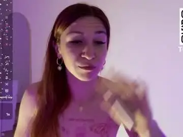 Chaturbate Best Webcam of cherry_pie_88