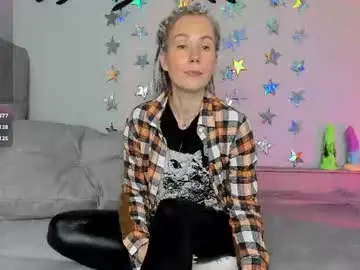Chaturbate Sex Cam of ergoproxy_