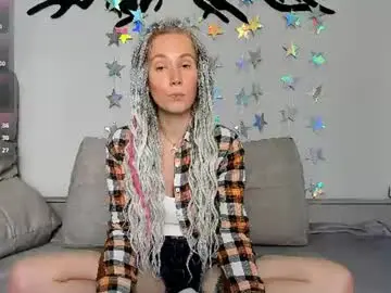 Chaturbate Adult Webcam of ergoproxy_