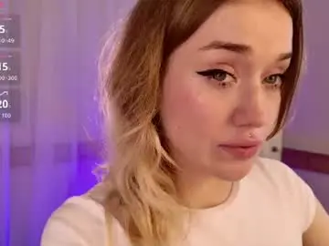 Chaturbate Adult Webcam of fancyamelia