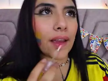 Chaturbate Best live sex cam show of jessica_kraft_