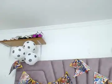 Chaturbate Private Sex Chat of jessica_kraft_