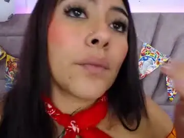 Chaturbate Live Sex Cam of jessica_kraft_