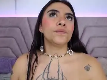 Chaturbate Live Sex Cam of jessica_kraft_