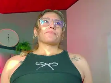 Chaturbate Nude Webcam of liaamoretti__