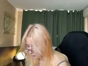 Chaturbate Adult Webcam of lily_spark_