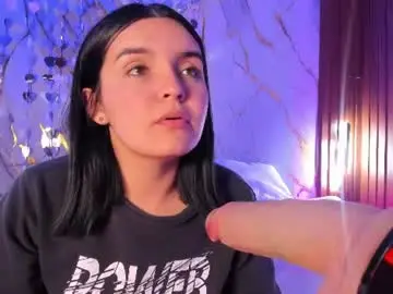 Chaturbate Sex Chat of mollylewis18