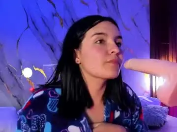 Chaturbate Sex Chat of mollylewis18