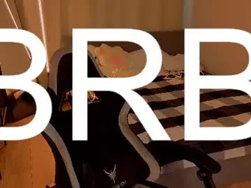Chaturbate Live Sex of nika_berryy