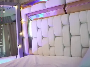 Chaturbate Live Porn of sexysister_
