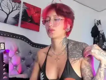 Chaturbate Adult Webcams of succubus_girl_