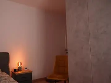 Chaturbate Best Webcam of _ayya