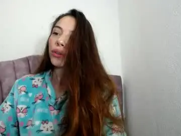 Chaturbate Live Sex of alicemary_533