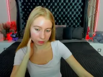 Chaturbate Sex Chat of alina__blonde
