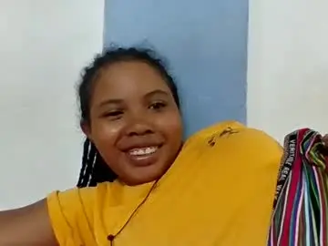 Chaturbate Nude Webcam of alydie7