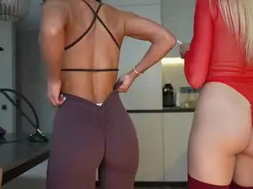 Chaturbate Free Live Porn of brandiloveee