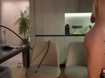 Chaturbate Live Sex Cam of brandiloveee