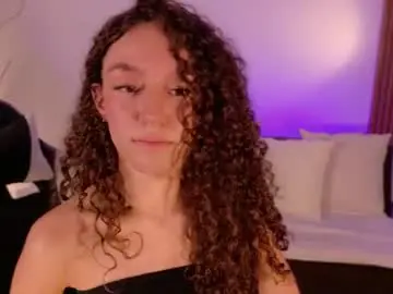 Chaturbate Sex Chat of chloemoreti