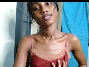 Chaturbate Free Porn Cam of choco_petiteee