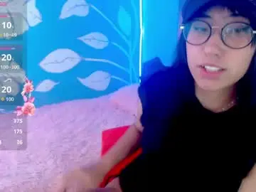 Chaturbate Free Live Porn of cloud_eli