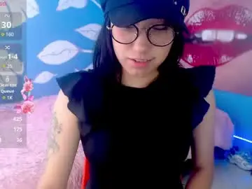 Chaturbate Live Sex of cloud_eli