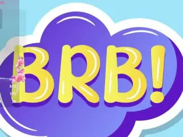 Chaturbate Live Sex of cloud_eli