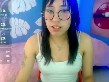 Chaturbate Free Live Porn of cloud_eli
