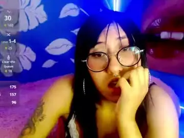 Chaturbate Live Sex Cam of cloud_eli