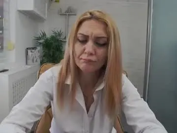 Chaturbate Free Porn Cam of ellamilf