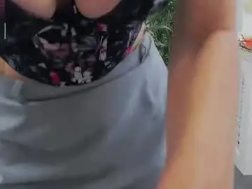 Chaturbate Sex Chat of ellamilf
