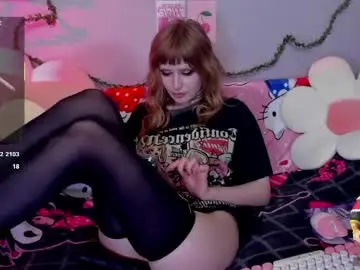 Chaturbate Best Webcam of evastevs