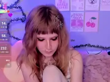Chaturbate Adult Webcam of evastevs