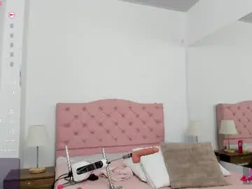 Chaturbate Live Porn of hannah_bernard