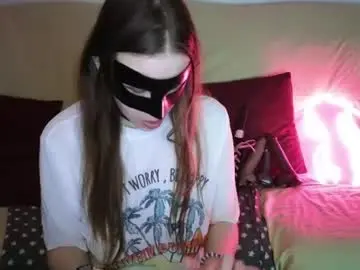 Chaturbate Live Porn of mademoisellemystique