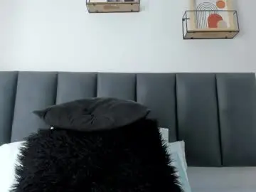 Chaturbate Nude Webcam of maraowen