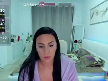 Chaturbate Sex Chat of one_milf
