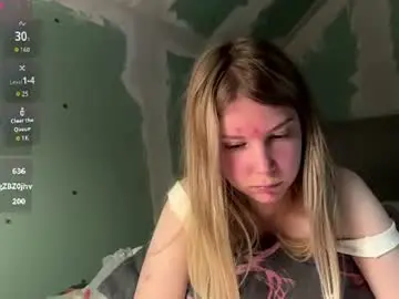 Chaturbate Free Porn Cam of sulemagarrick