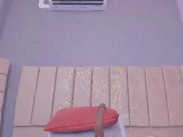 Chaturbate Sex Chat of tiffany_mendez