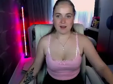 Chaturbate Live Sex Cam of tori_blond