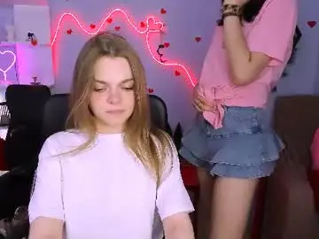 Chaturbate Nude Webcam of veronica_bubble
