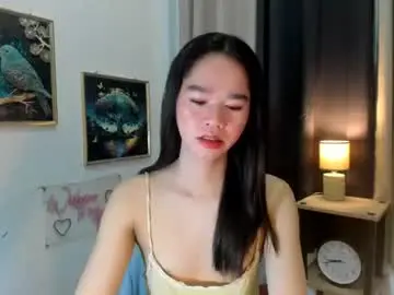 Chaturbate Live Porn of yourtinybunny